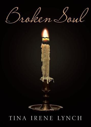 Cover image for Broken Soul