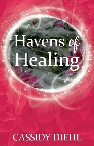 Cover image for Havens of Healing