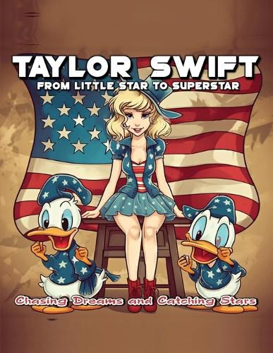 Taylor Swift From Little Star to Superstar