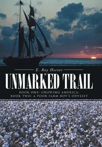 Cover image for Unmarked Trail