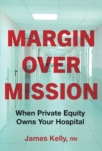 Cover image for Margin over Mission