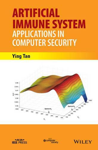 Cover image for Artificial Immune System: Applications in Computer Security
