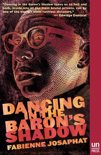 Cover image for Dancing in the Baron's Shadow: A Novel