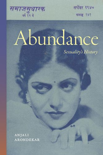 Cover image for Abundance