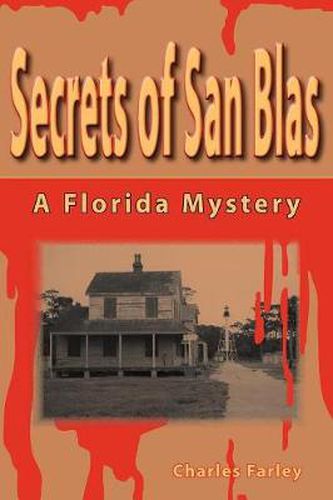 Cover image for Secrets of San Blas