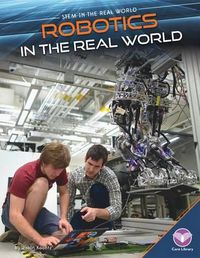 Cover image for Robotics in the Real World