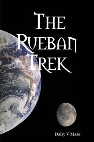 Cover image for The Rueban Trek