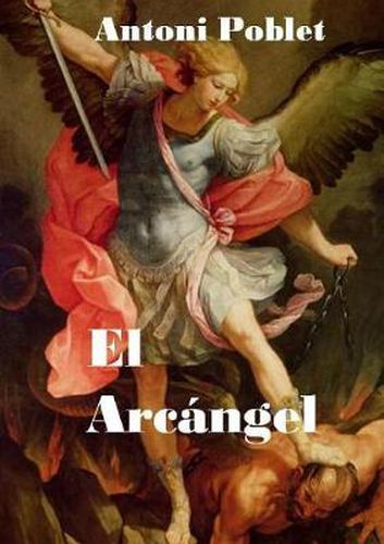 Cover image for El Arcangel