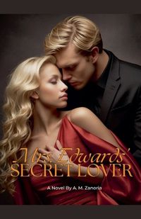 Cover image for Mrs. Edwards' Secret Lover