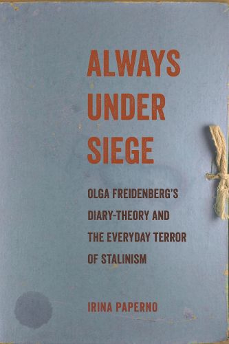 Cover image for Always Under Siege