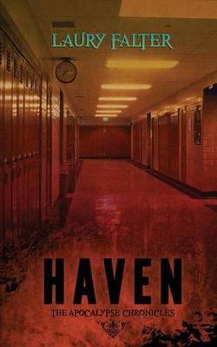 Cover image for Haven (Apocalypse Chronicles Part 1)