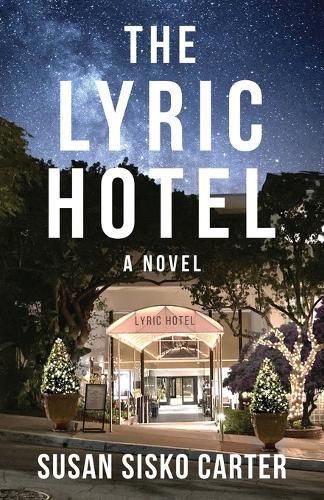 Cover image for The Lyric Hotel