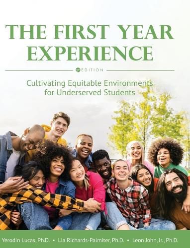 Cover image for The First Year Experience