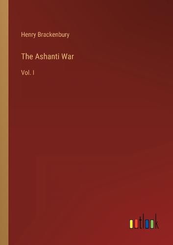 The Ashanti War