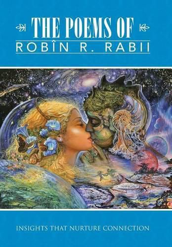 Cover image for The Poems of Robin R. Rabii