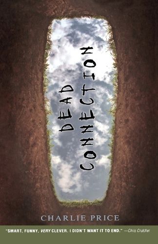 Cover image for Dead Connection