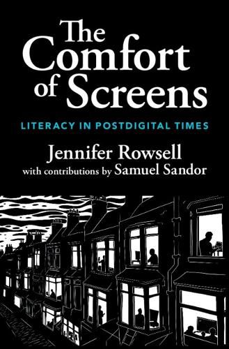 Cover image for The Comfort of Screens