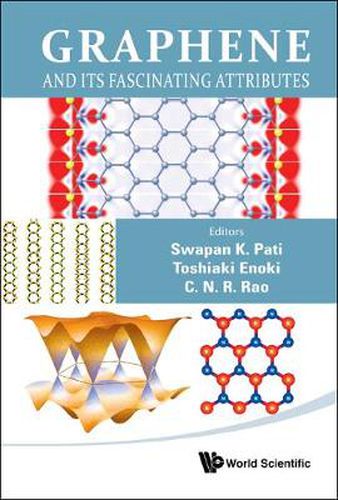 Cover image for Graphene And Its Fascinating Attributes