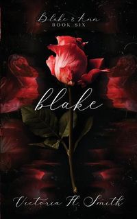 Cover image for Blake
