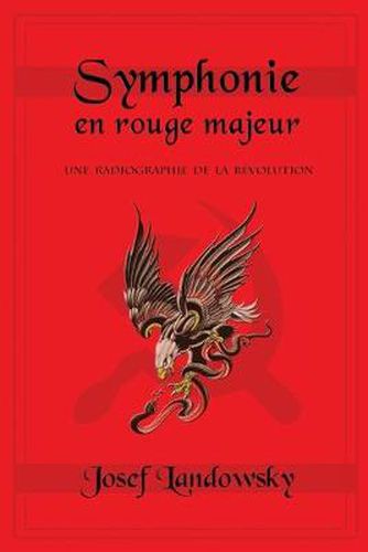 Cover image for Symphonie en rouge majeur