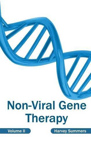 Cover image for Non-Viral Gene Therapy: Volume II