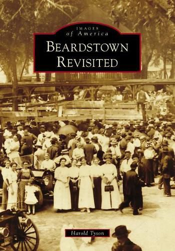 Cover image for Beardstown Revisited