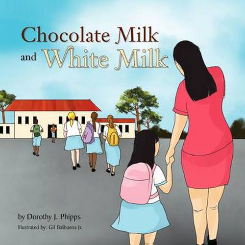 Cover image for Chocolate Milk and White Milk