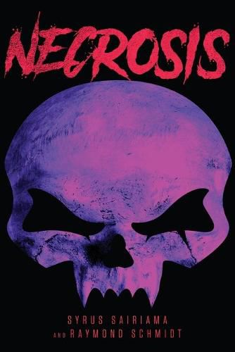 Cover image for Necrosis