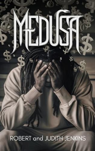 Cover image for Medusa