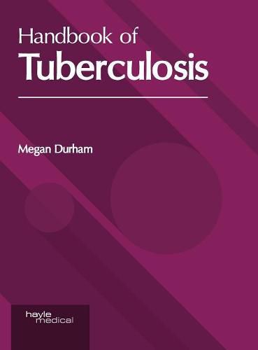 Cover image for Handbook of Tuberculosis