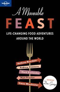 Cover image for A Moveable Feast