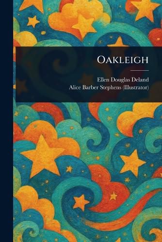 Cover image for Oakleigh