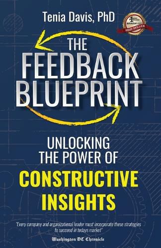 Cover image for The Feedback Blueprint