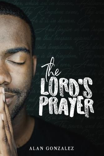 Cover image for The Lord's Prayer