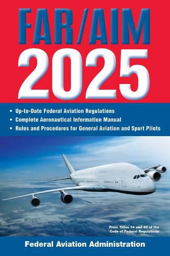 Cover image for FAR/AIM 2025