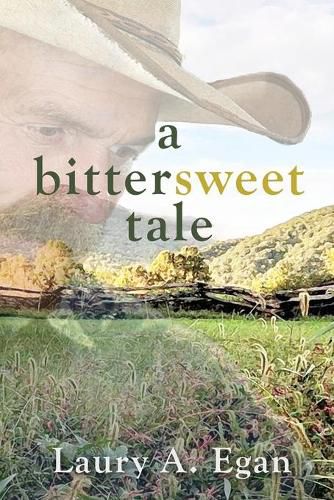 Cover image for A Bittersweet Tale