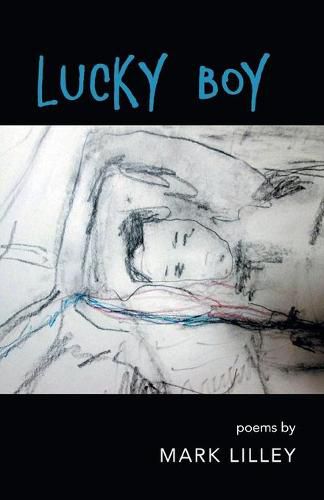 Cover image for Lucky Boy