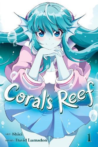 Cover image for Coral's Reef Vol. 1