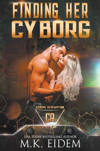 Cover image for Finding Her Cyborg