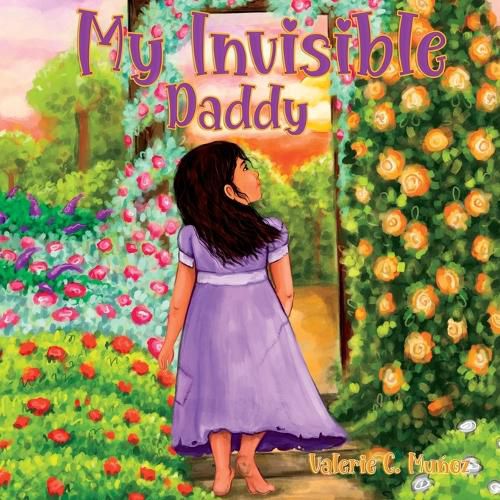 Cover image for My Invisible Daddy