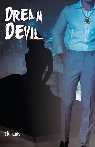 Cover image for Dream Devil