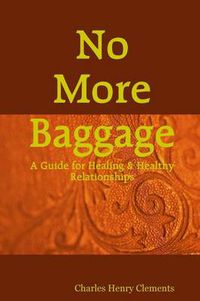 Cover image for No More Baggage