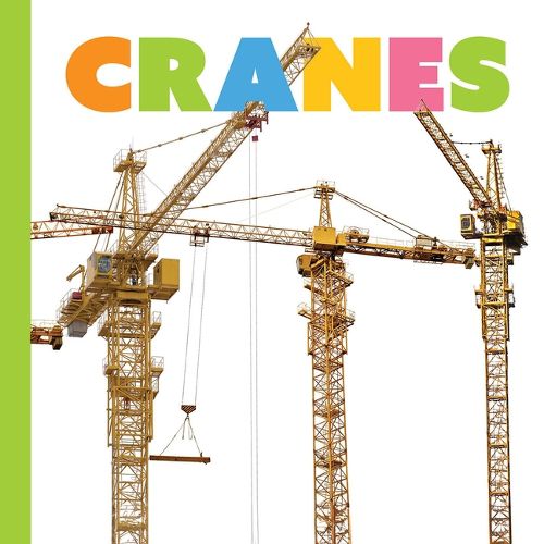 Cranes