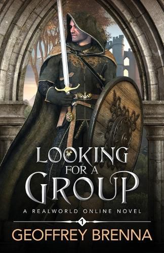 Cover image for Looking For A Group