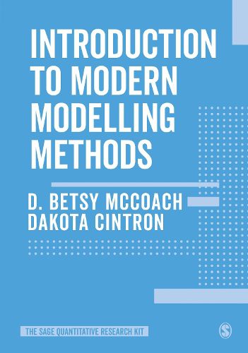 Cover image for Introduction to Modern Modelling Methods