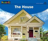 Cover image for The House Leveled Text