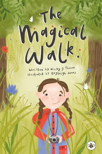 The Magical Walk