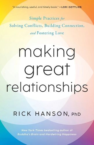 Cover image for Making Great Relationships