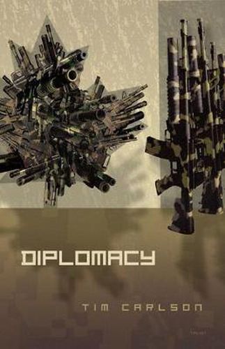 Cover image for Diplomacy