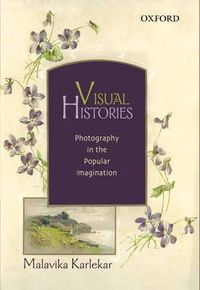 Cover image for Visual Histories: Photography in the Popular Imagination